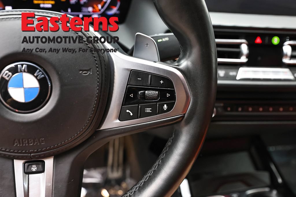 Used 2020 BMW M235i xDrive Gran Coupe AWD/4WD image 15