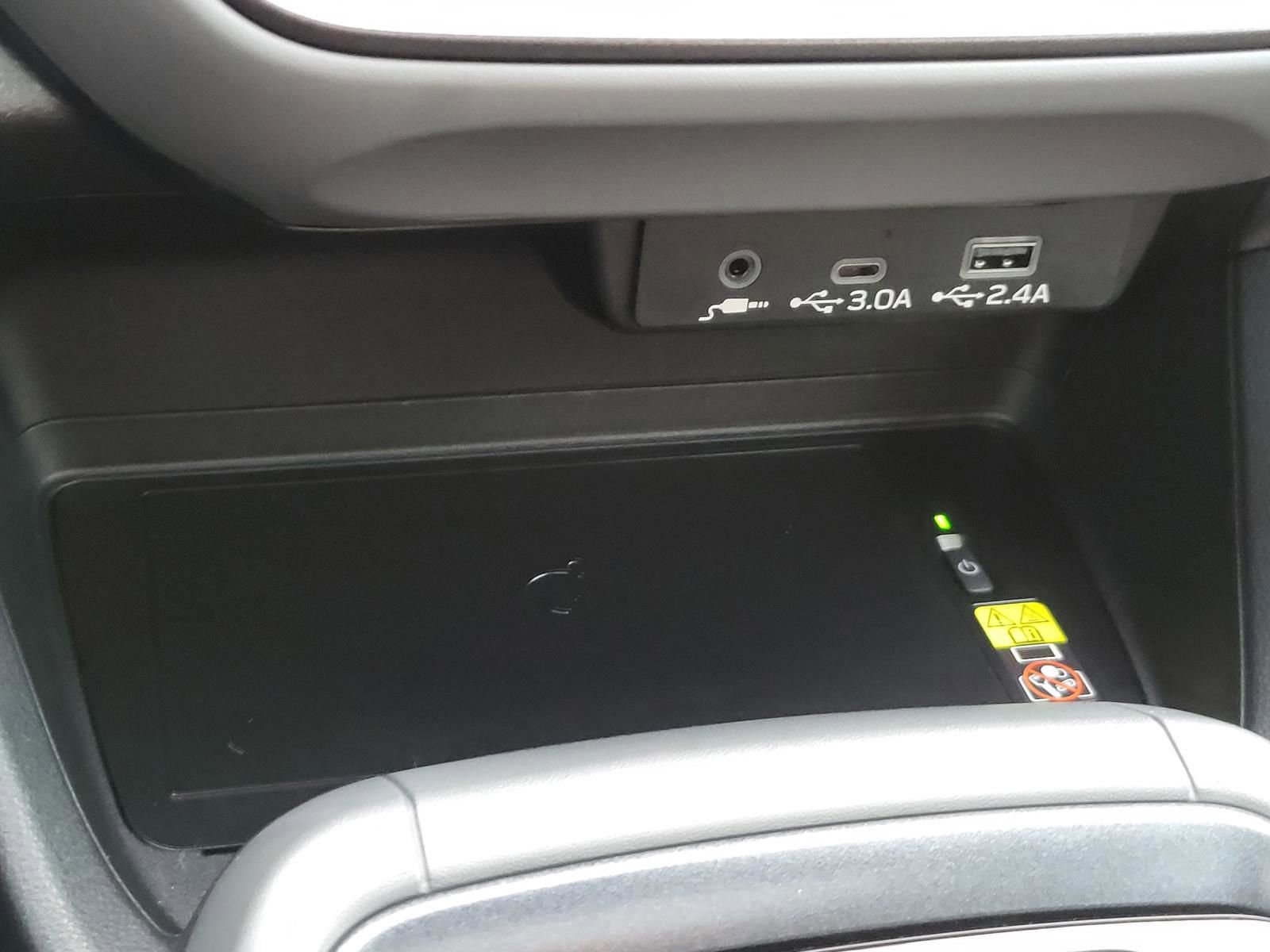 Certified 2025 Subaru Crosstrek 2.5i Wilderness w/ Wilderness Package image 28