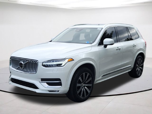 Certified 2024 Volvo XC90 B5 Plus