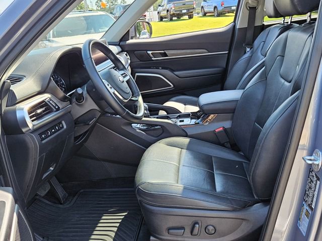 Used 2021 Kia Telluride EX w/ EX Premium Package image 6