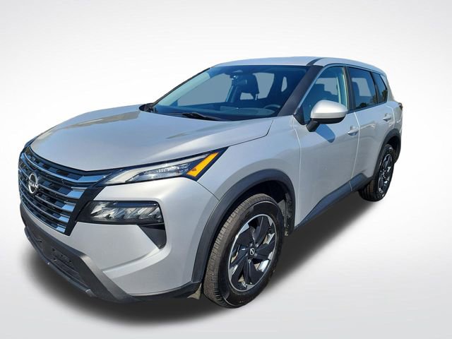 Used 2024 Nissan Rogue SV image 1