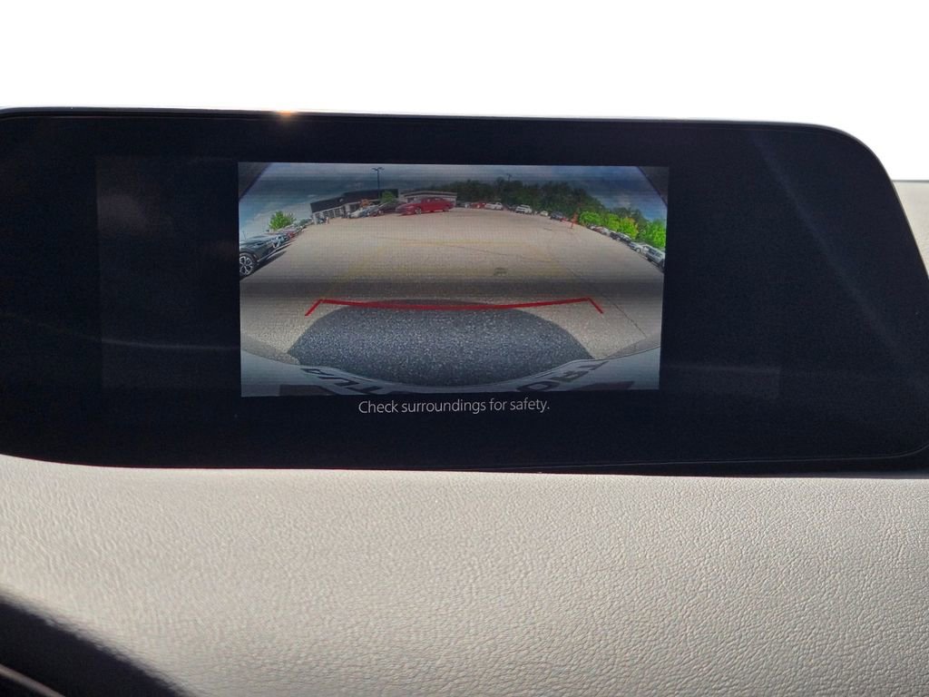 Used 2024 MAZDA MAZDA3 s AWD/4WD image 30