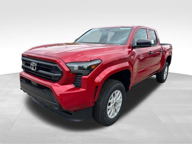 New 2026 Toyota Tacoma SR AWD/4WD image 3