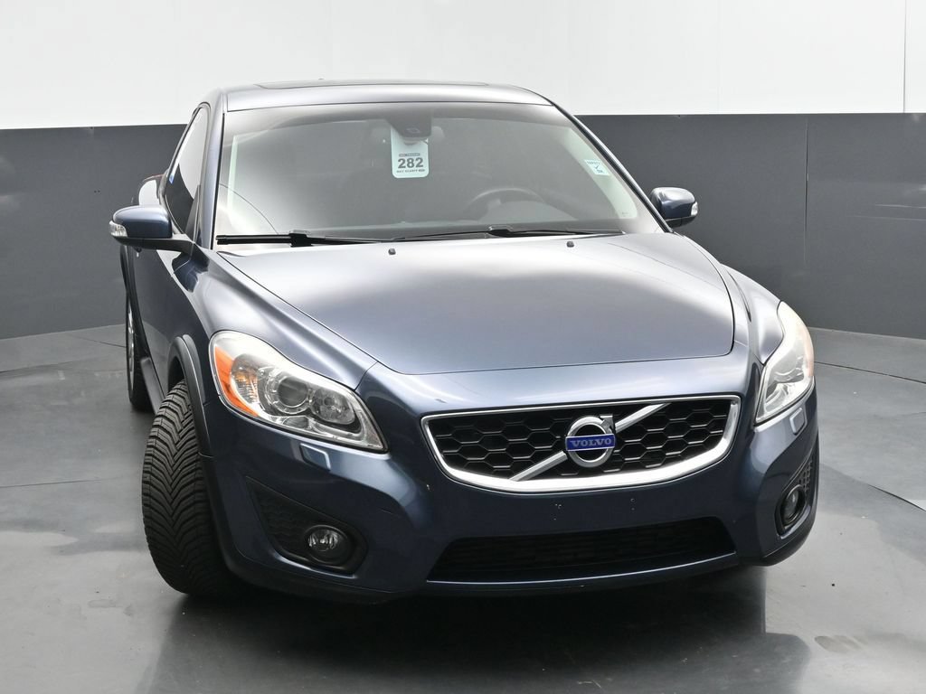 Used 2011 Volvo C30 T5 w/ Multimedia Pkg FWD image 25