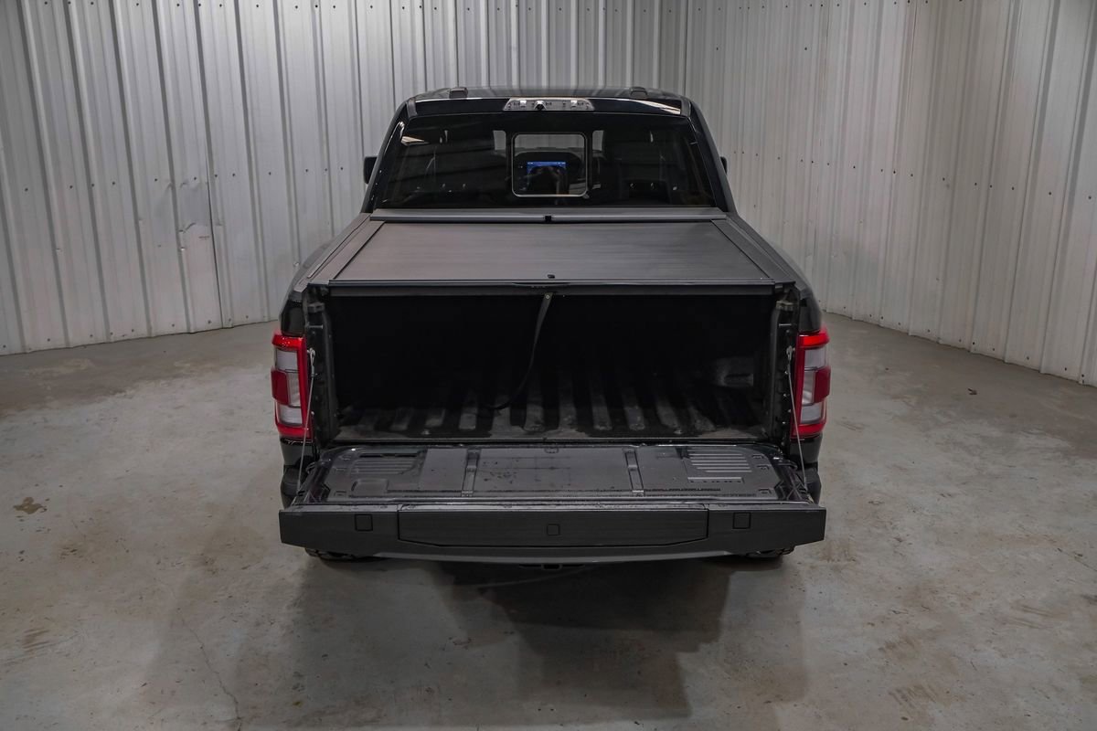 Used 2023 Ford F150 Raptor w/ Equipment Group 802A Raptor R image 60