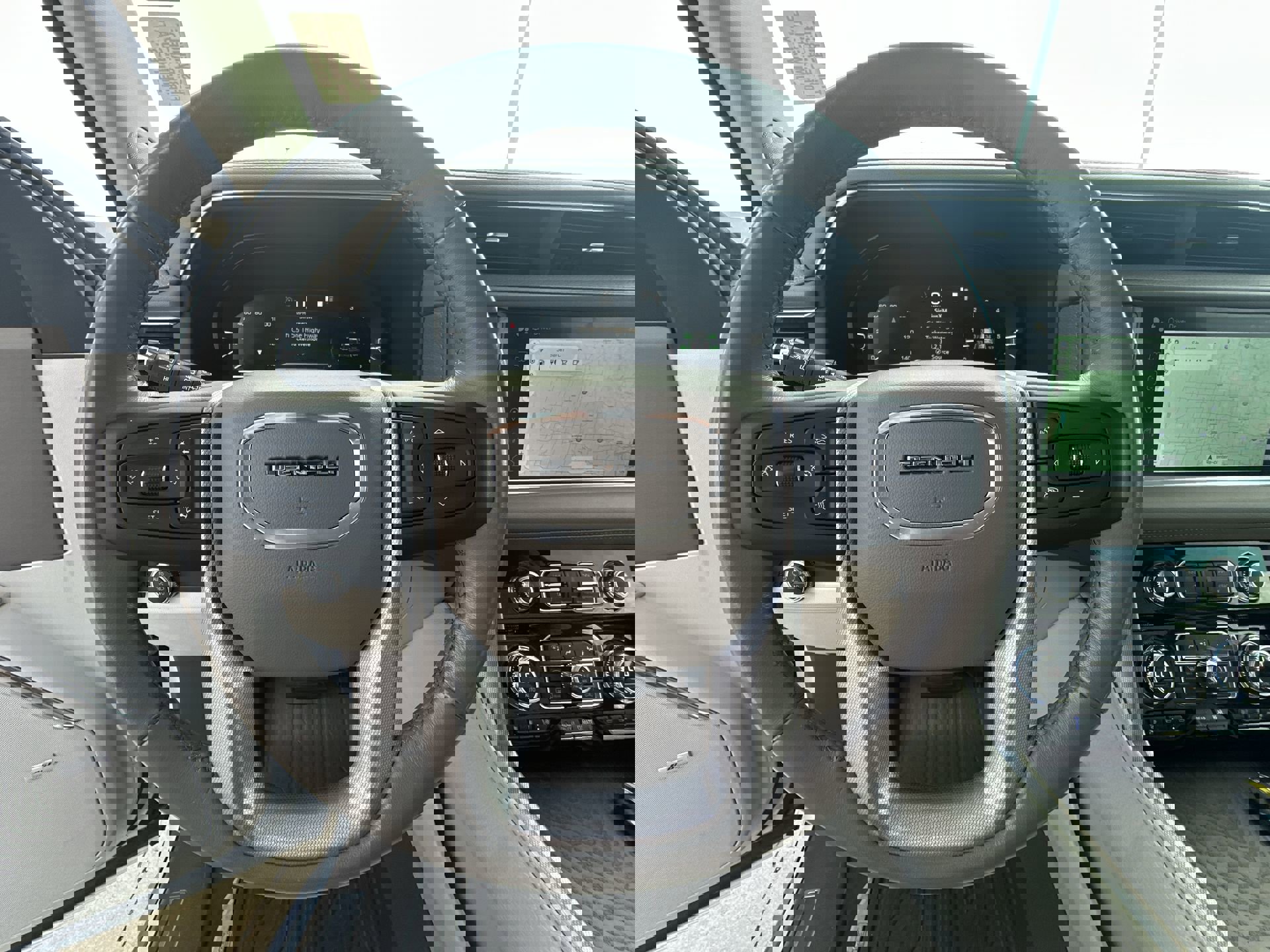 Certified 2023 GMC Yukon XL Denali image 78