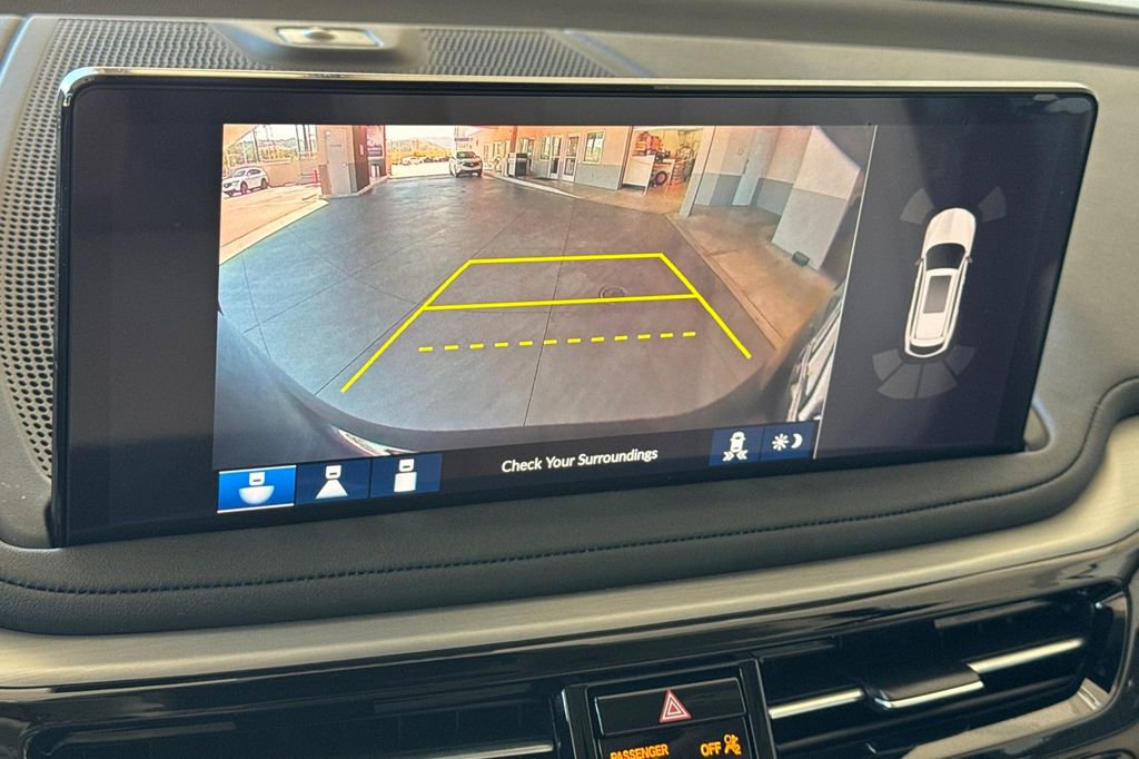 Certified 2025 Acura MDX w/ Technology Package image 27