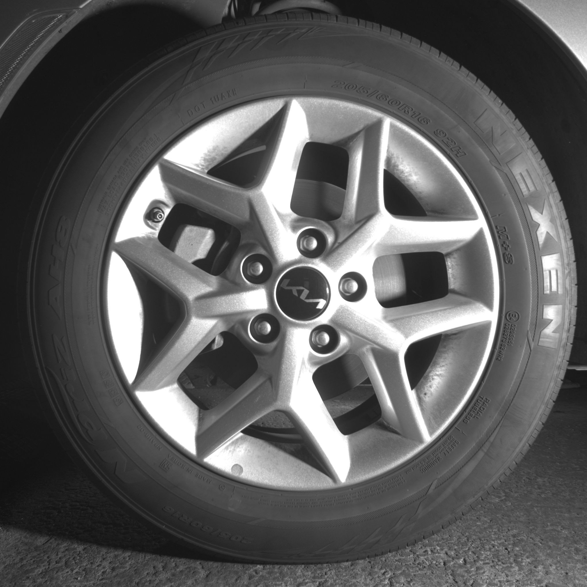 Used 2025 Kia Soul LX w/ LX Technology Package image 19
