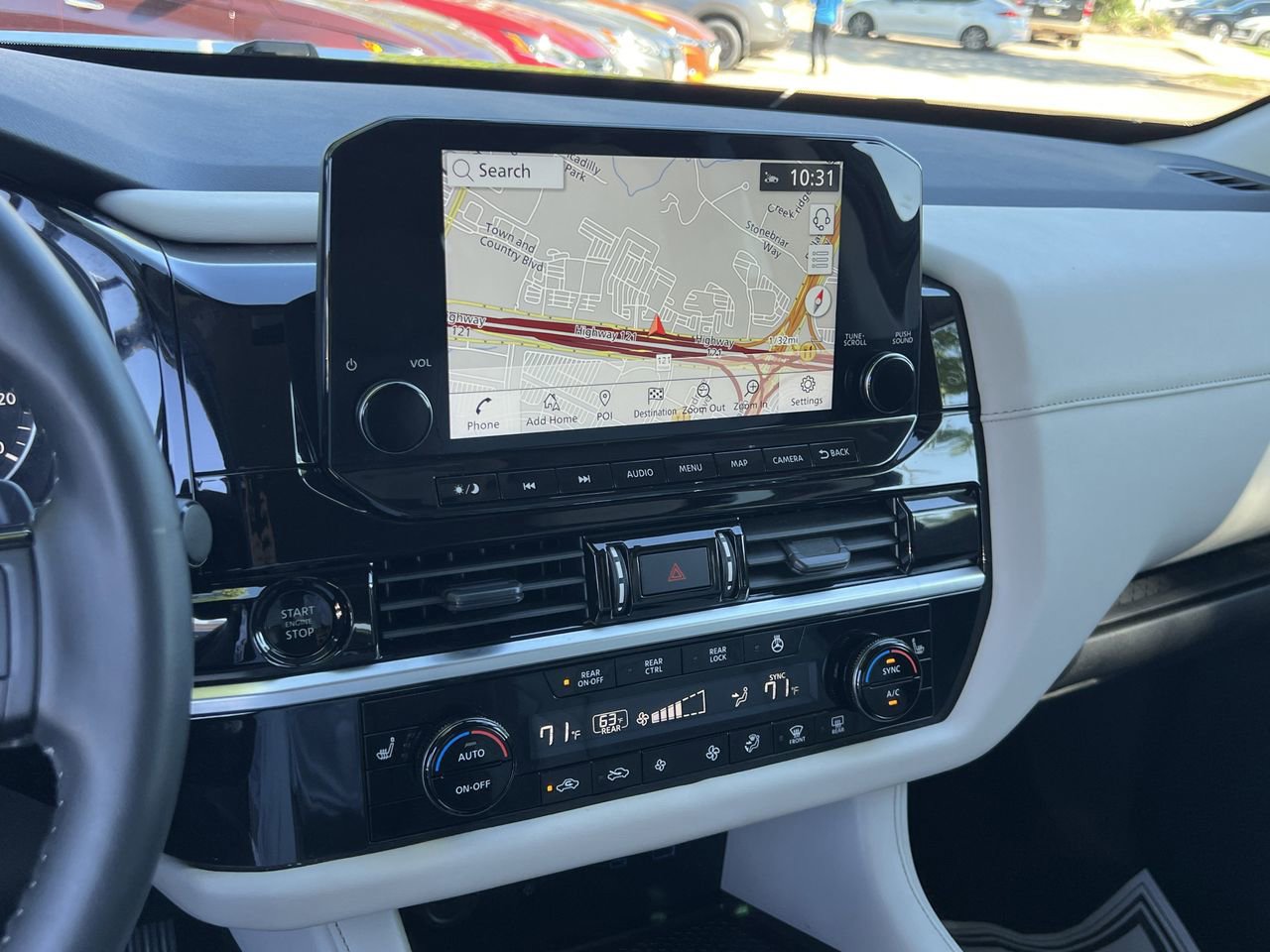 Certified 2025 Nissan Pathfinder SL image 14