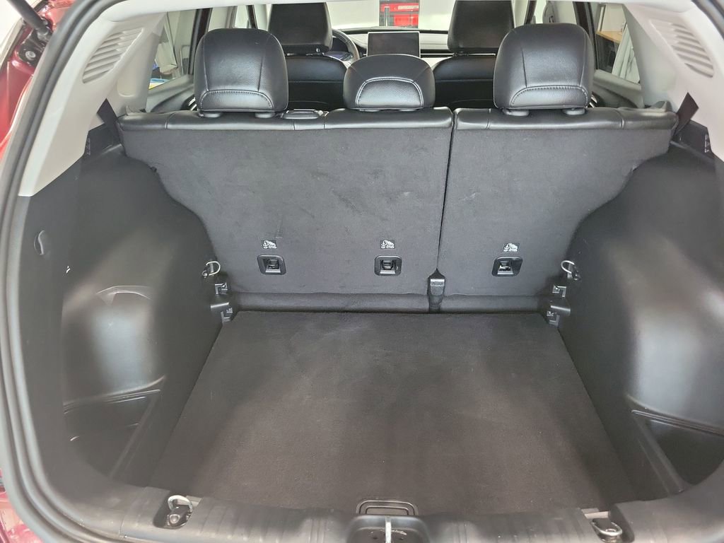 Used 2022 Jeep Compass Limited image 14