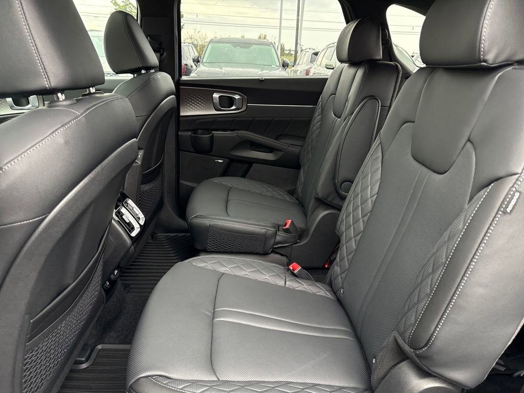 New 2026 Kia Sorento SX Prestige image 17