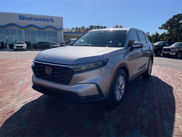 Used 2023 Honda CR-V EX-L image 1