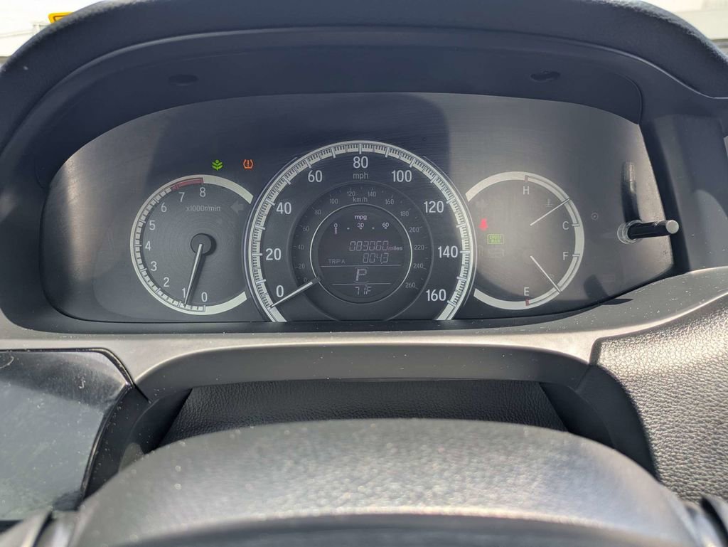 Used 2016 Honda Accord LX image 29