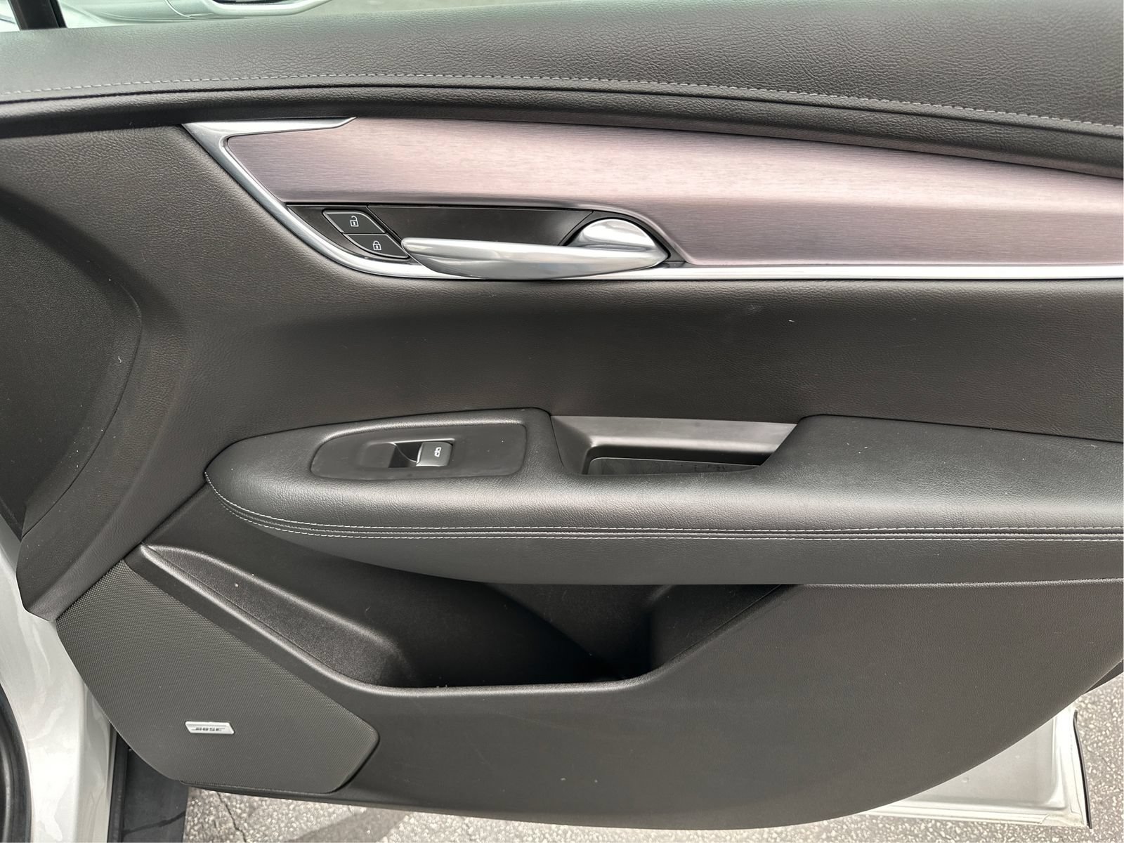 Used 2020 Cadillac XT5 Luxury FWD image 21