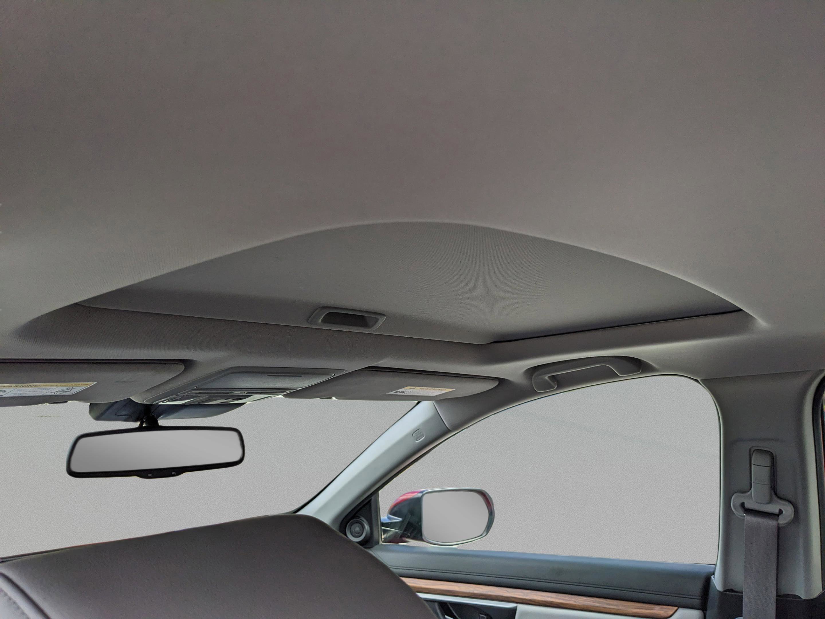 Used 2022 Honda CR-V EX-L image 16