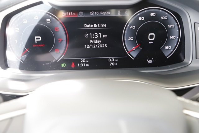 New 2026 Audi Q7 3.0T Premium Plus image 27