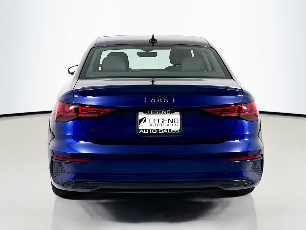 Used 2024 Audi A3 2.0T Premium FWD image 7