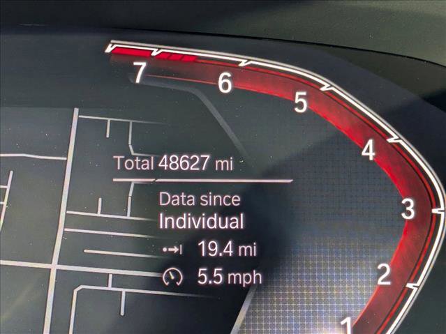 Used 2021 BMW X7 xDrive40i image 11