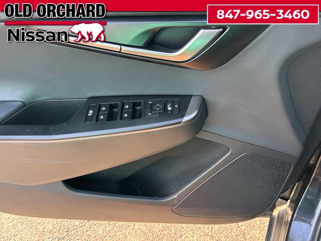 Used 2025 Kia EV6 Light AWD/4WD image 10