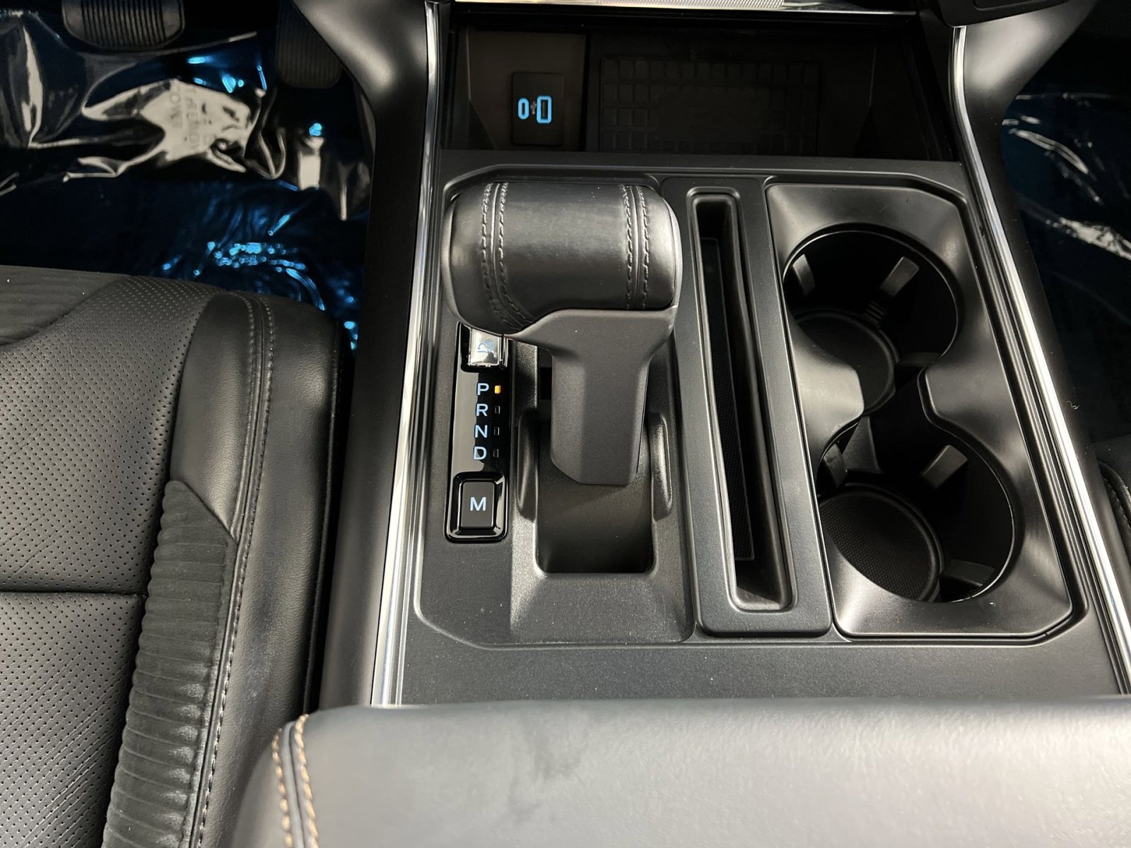 Used 2022 Ford F150 Raptor w/ Equipment Group 801A High image 22