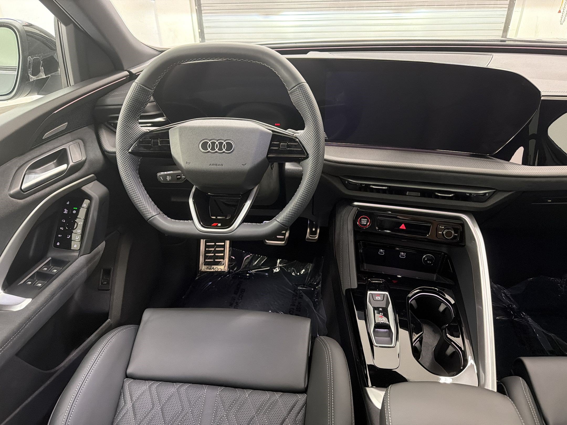New 2026 Audi SQ5 Premium Plus AWD/4WD image 28