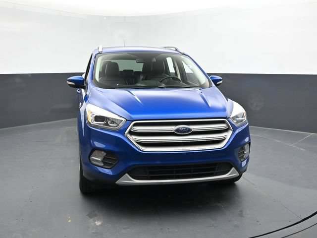 Used 2019 Ford Escape Titanium FWD image 2