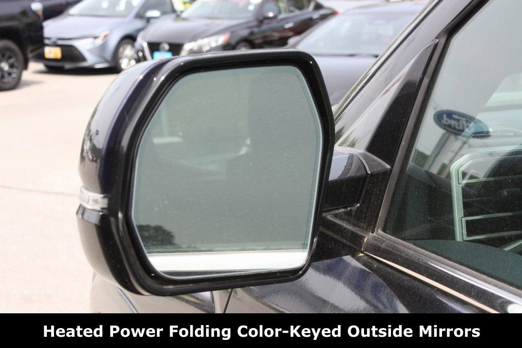 New 2025 Toyota Tundra Limited image 7