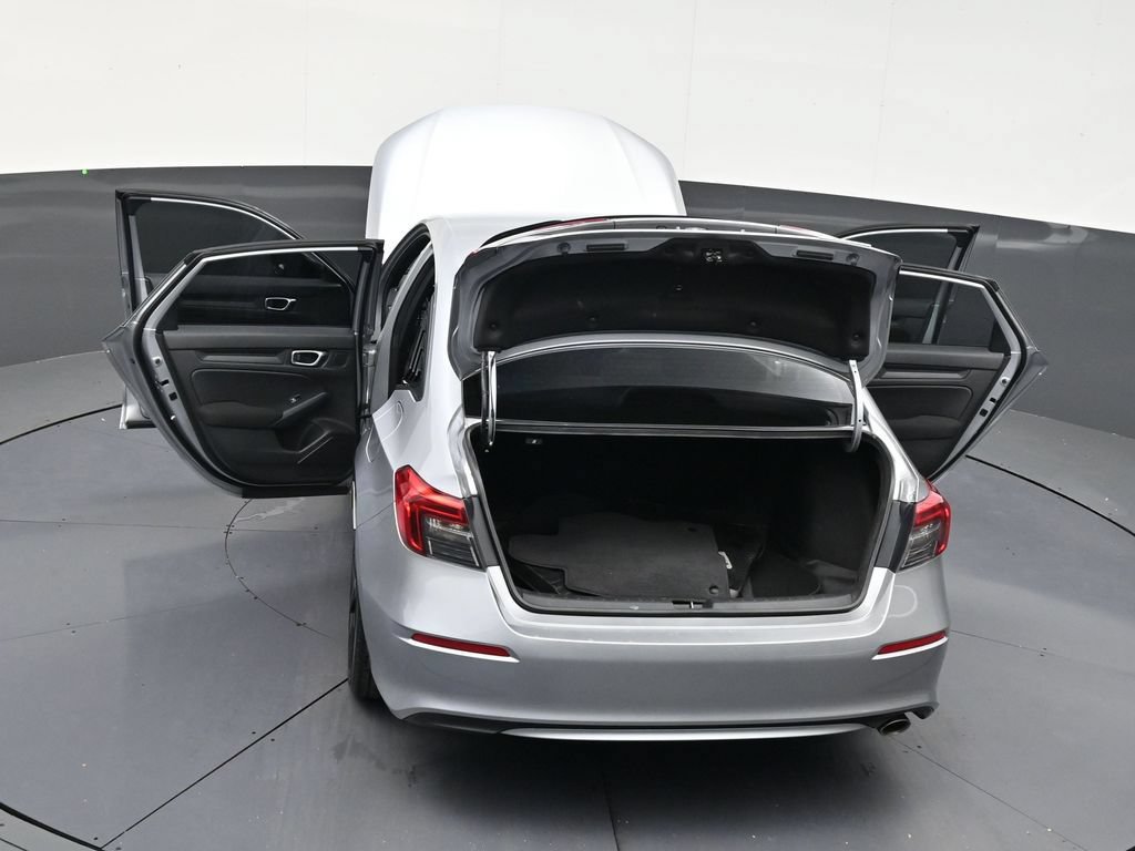 Used 2024 Honda Civic Sport image 33