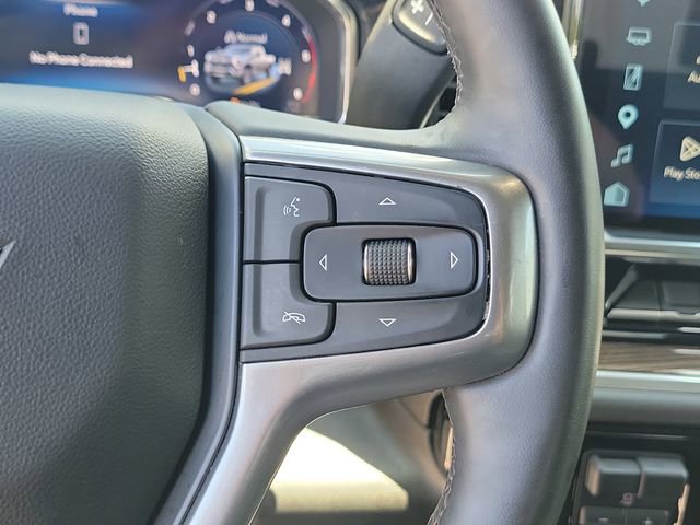 Certified 2025 Chevrolet Silverado 2500 LT w/ Convenience Package AWD/4WD image 30
