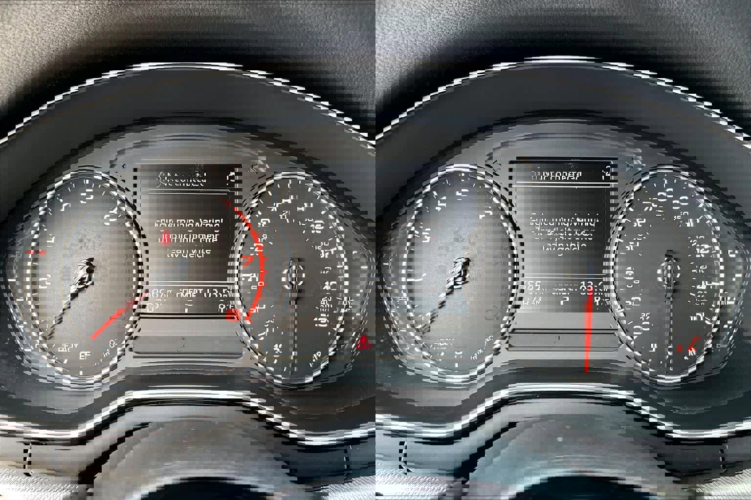 Used 2017 Audi A4 2.0T Ultra Premium w/ Convenience Package image 23