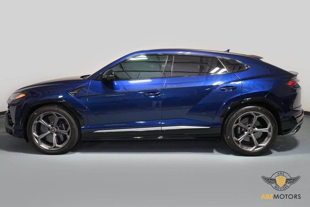 Used 2019 Lamborghini Urus image 5