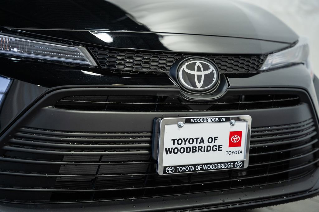 New 2026 Toyota Corolla LE image 9