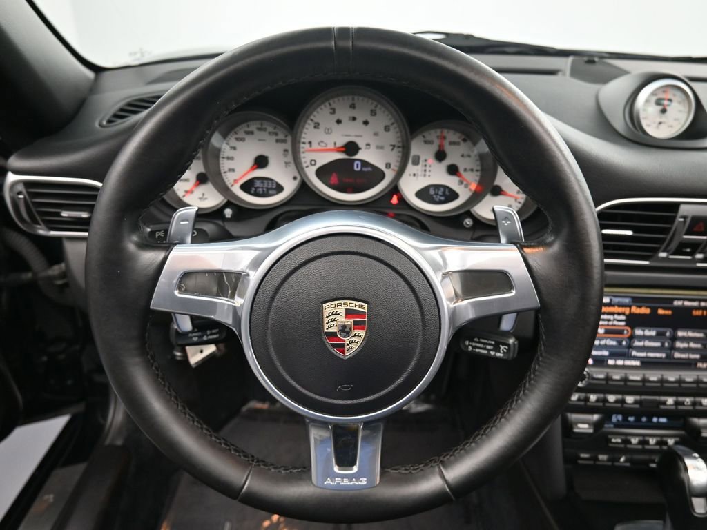 Used 2011 Porsche 911 Carrera GTS image 9