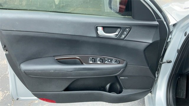 Used 2019 Kia Optima EX w/ EX Premium Package image 15