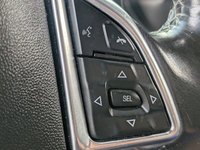 Certified 2020 Chevrolet Camaro LT RWD image 20
