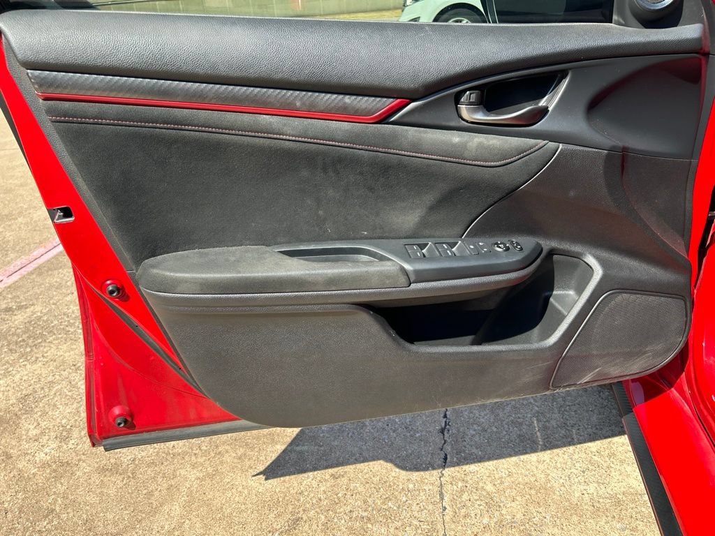 Used 2019 Honda Civic Type R image 15