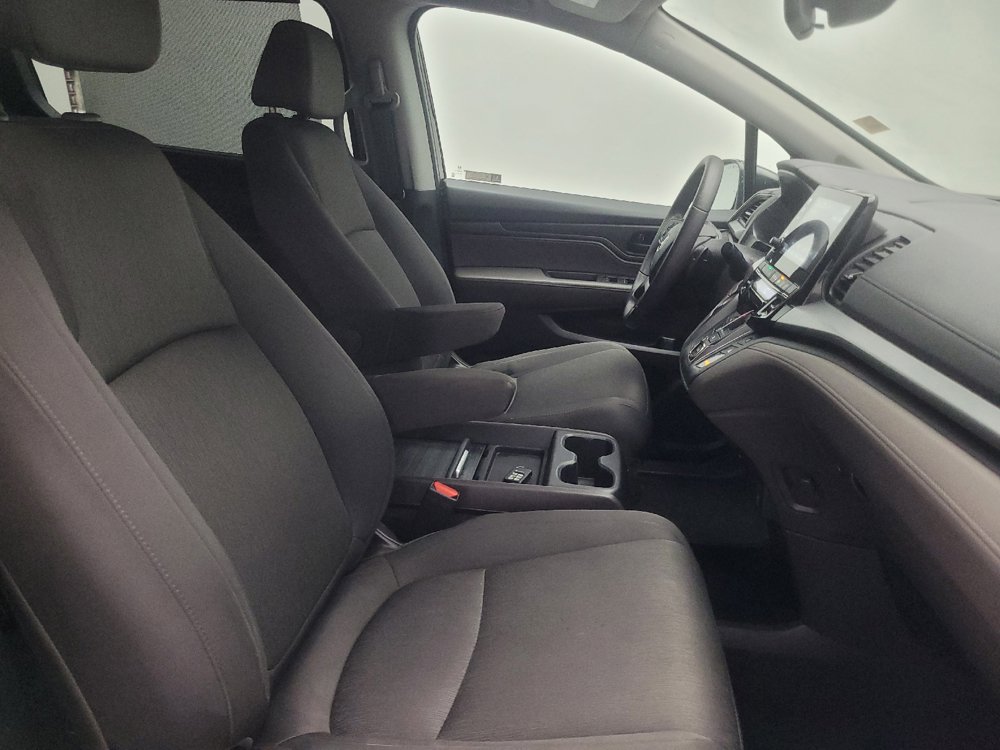 Used 2019 Honda Odyssey EX-L image 21