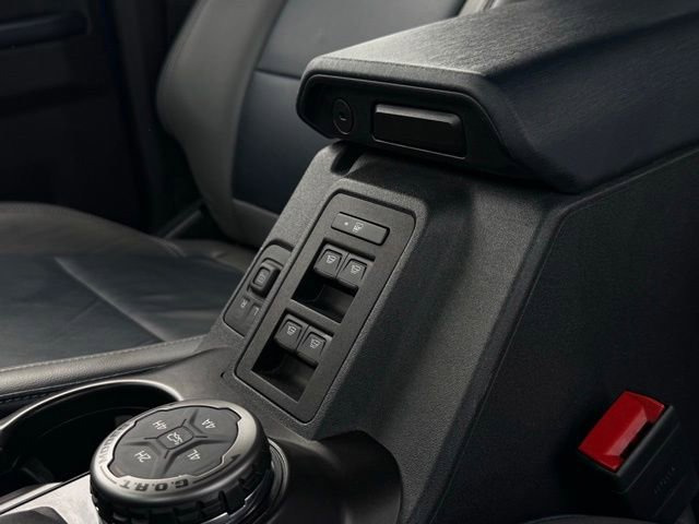 Used 2021 Ford Bronco First Edition AWD/4WD image 33