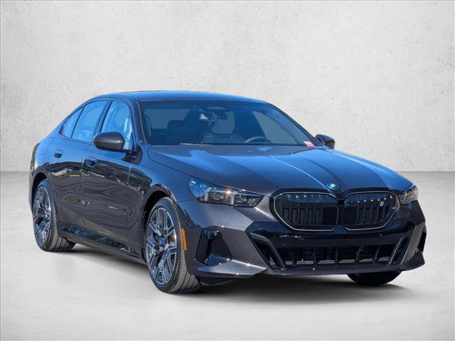 New 2026 BMW i5 eDrive40 w/ Executive Package image 6