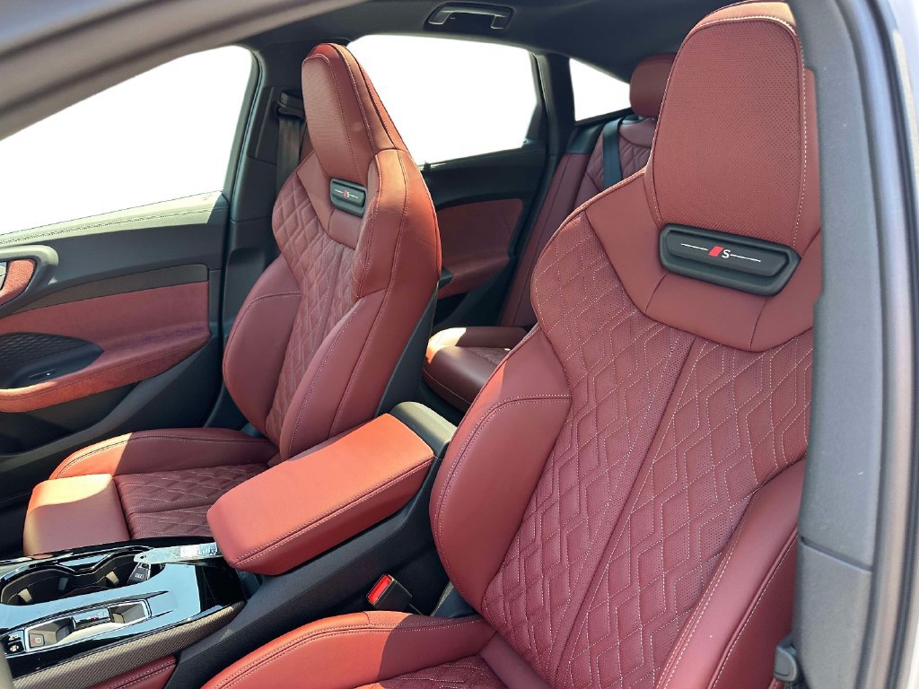 New 2026 Audi S5 Premium Plus AWD/4WD image 17