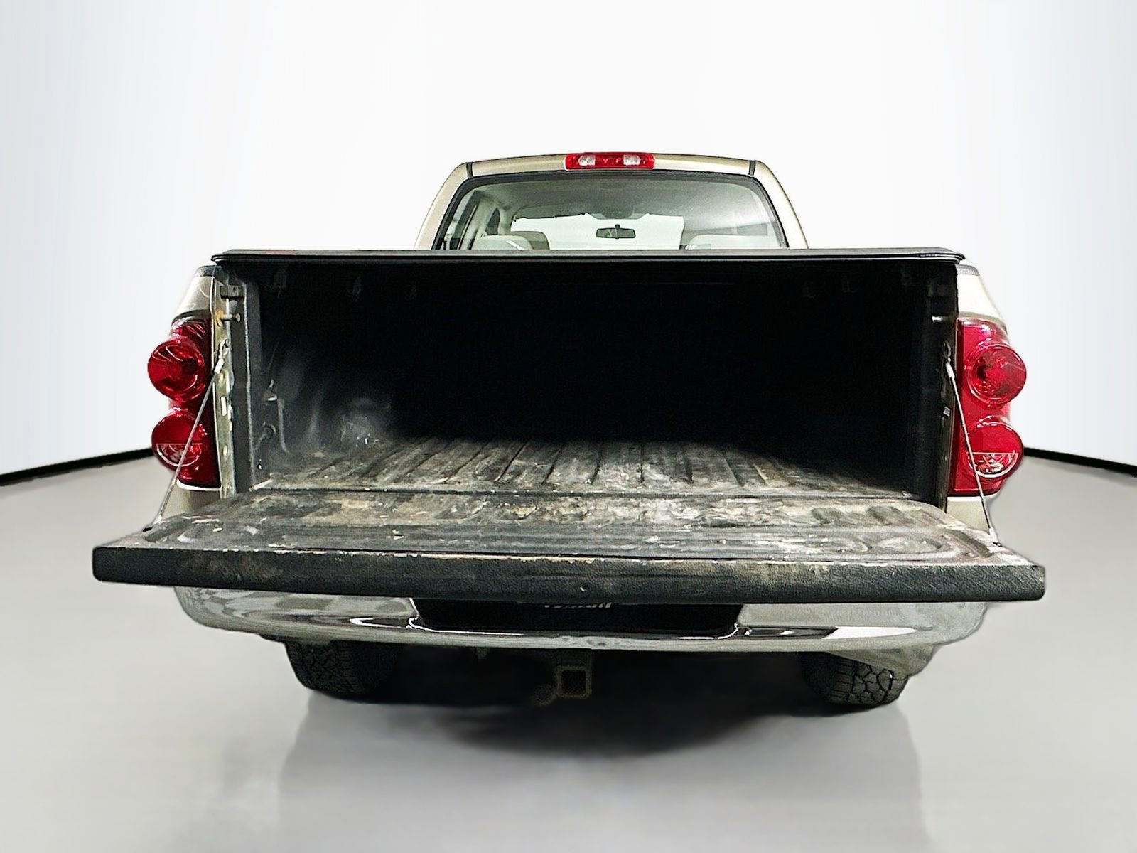 Used 2007 Dodge Ram 2500 Truck SLT w/ Trailer Tow Group image 24
