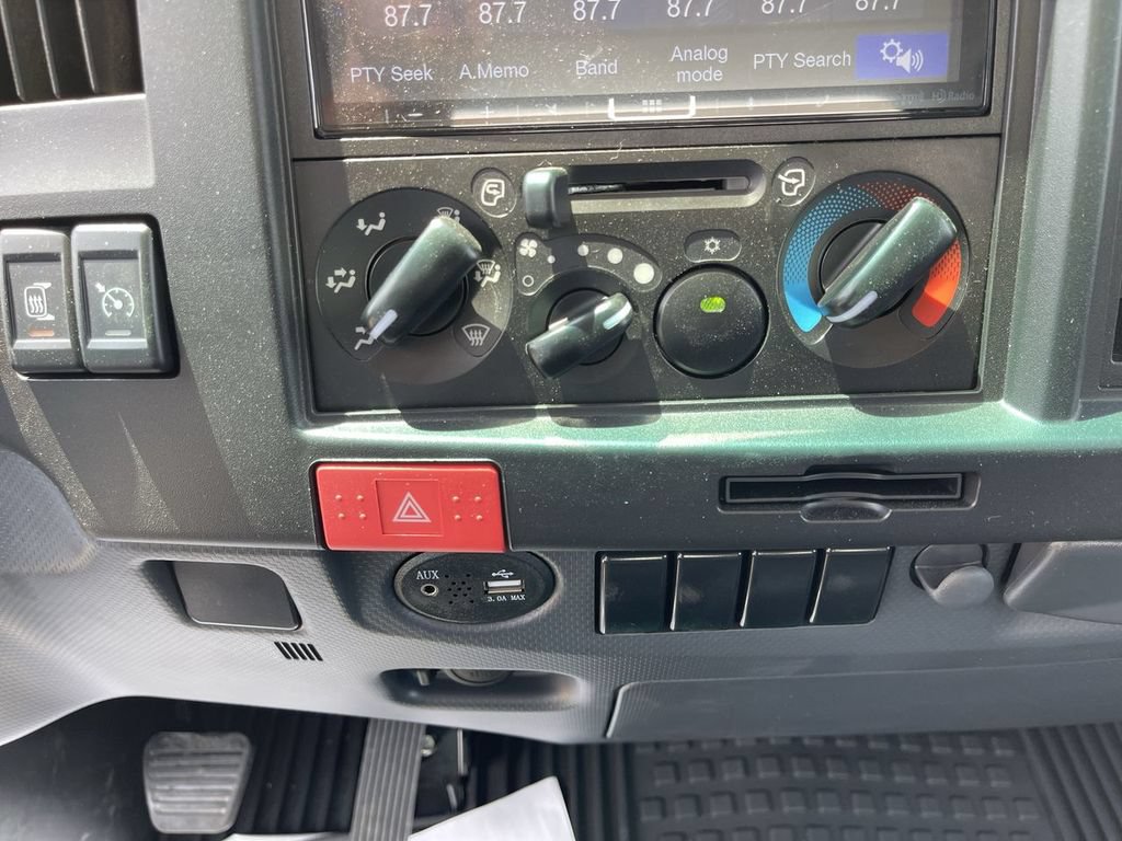 New 2024 Chevrolet Low Cab Forward 5500XG RWD image 14