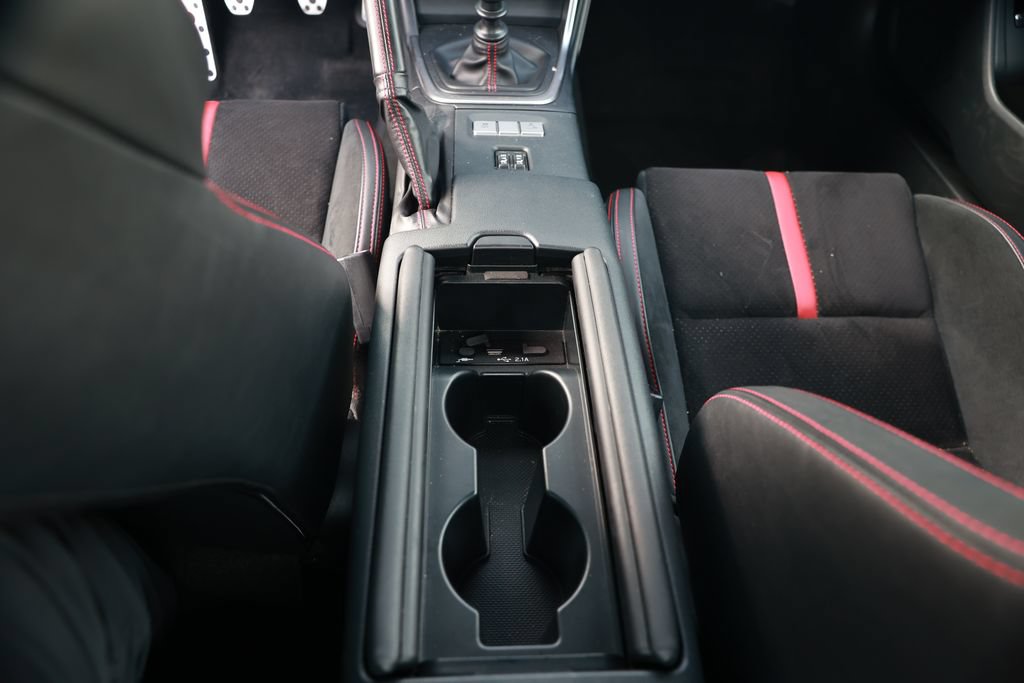 Used 2024 Subaru BRZ Limited RWD image 33