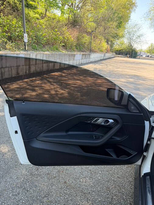 Used 2022 BMW 230i Coupe w/ M Sport Package RWD image 28