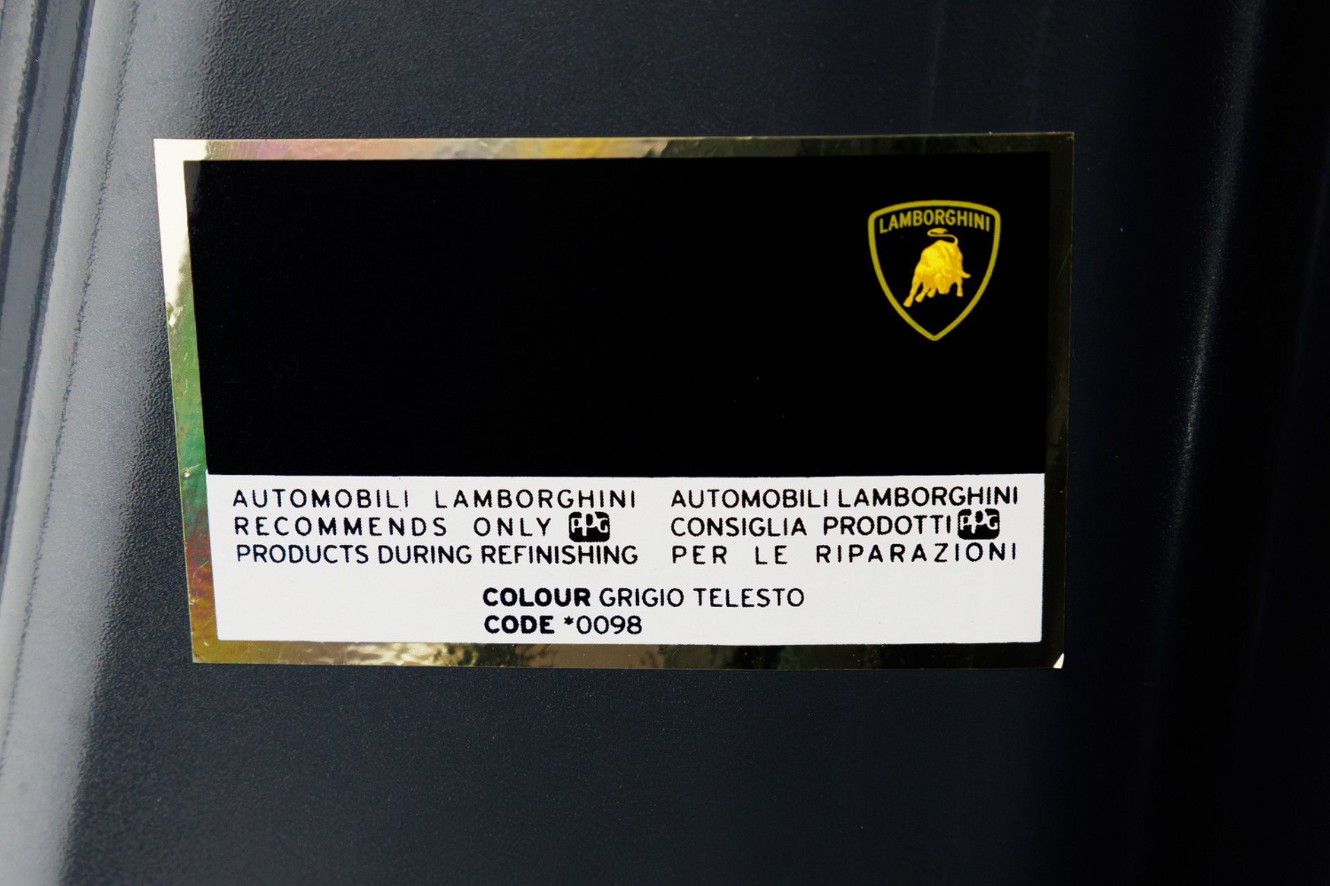 Used 2008 Lamborghini Gallardo Superleggera image 79