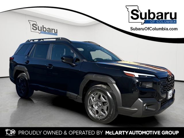 New 2026 Subaru Outback Premium