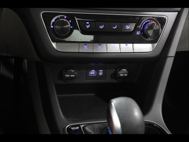 Used 2019 Hyundai Sonata SE FWD image 13