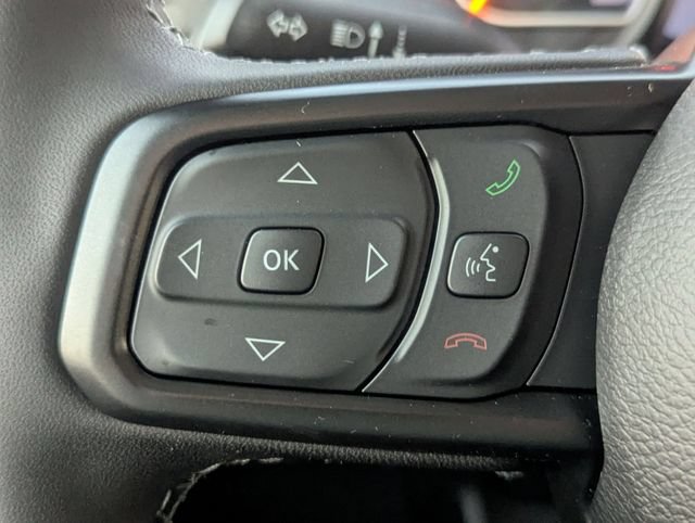 New 2026 Jeep Gladiator Sport AWD/4WD image 11