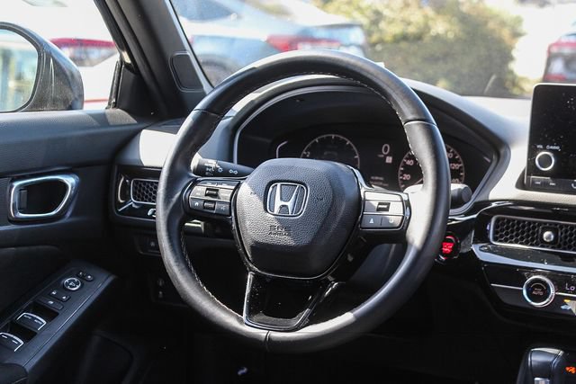 Used 2024 Honda Civic Sport image 21