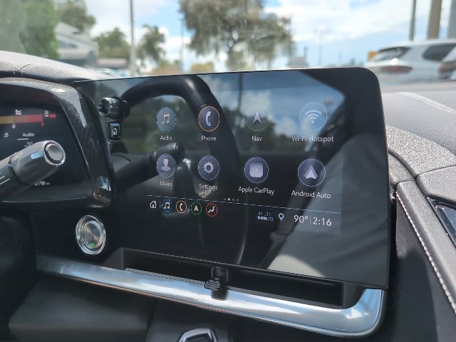 Used 2020 Chevrolet Corvette Stingray Preferred Cpe w/ 2LT Preferred Equipment Group RWD image 18